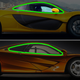 Illustration for article titled The One Thing Wrong With The McLaren P1